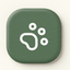 PfotenCheck Logo